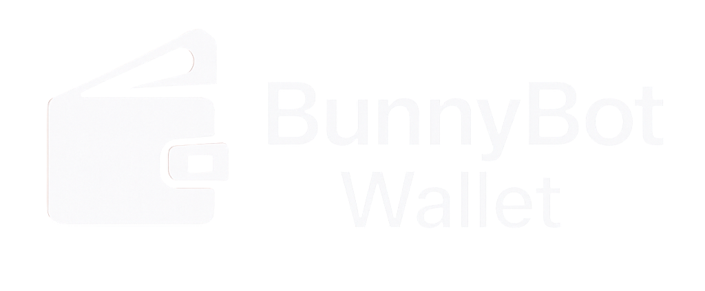BunnyBot Wallet